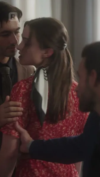 รักนี้ติดด่านท่านนายพล