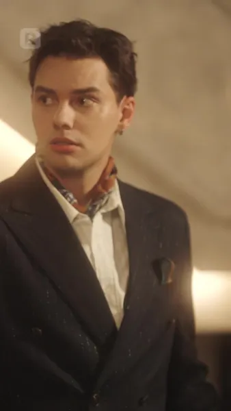 รักนี้ติดด่านท่านนายพล