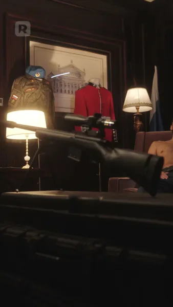 รักนี้ติดด่านท่านนายพล