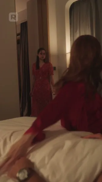 รักนี้ติดด่านท่านนายพล