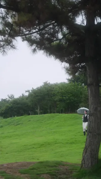 รักนี้ติดด่านท่านนายพล