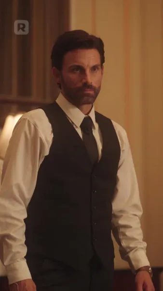 รักนี้ติดด่านท่านนายพล