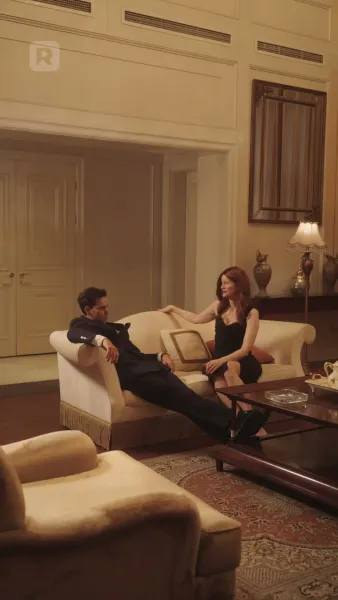 รักนี้ติดด่านท่านนายพล