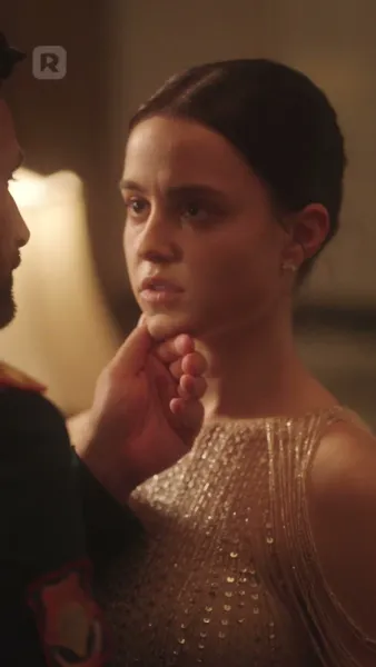 รักนี้ติดด่านท่านนายพล