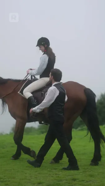 รักนี้ติดด่านท่านนายพล