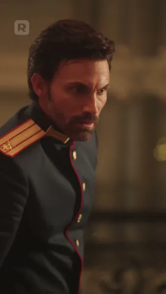 รักนี้ติดด่านท่านนายพล