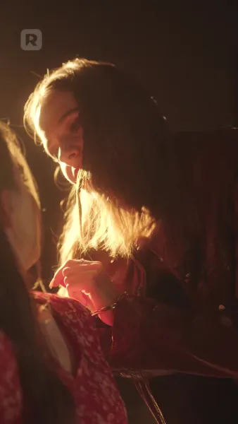 รักนี้ติดด่านท่านนายพล