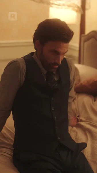 รักนี้ติดด่านท่านนายพล