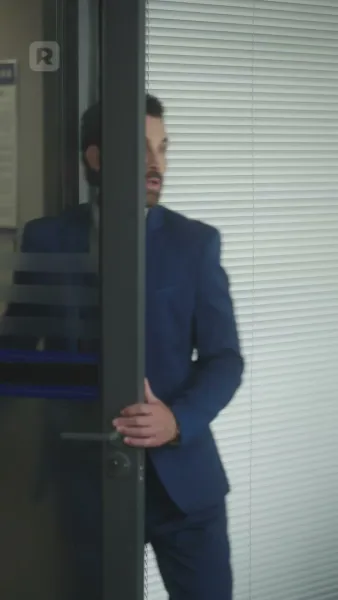 รักนี้ติดด่านท่านนายพล