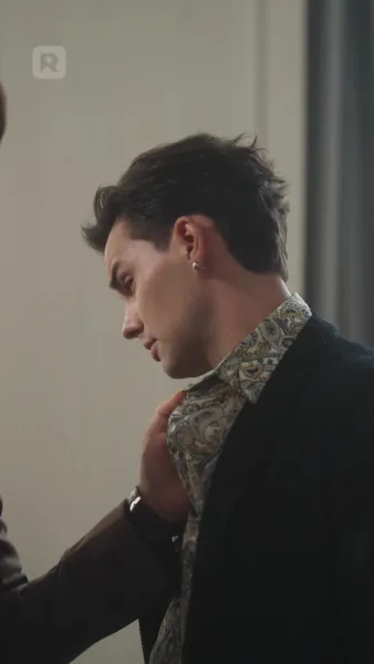 รักนี้ติดด่านท่านนายพล