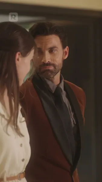 รักนี้ติดด่านท่านนายพล