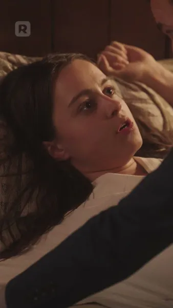 รักนี้ติดด่านท่านนายพล