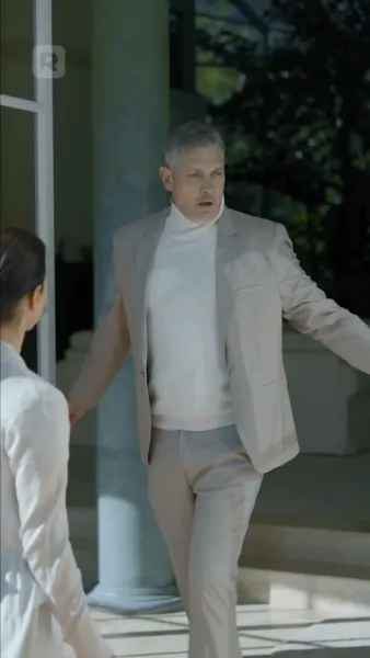 รักครั้งใหม่หัวใจเศรษฐี