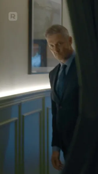 รักครั้งใหม่หัวใจเศรษฐี