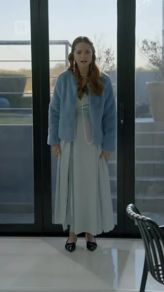 รักครั้งใหม่หัวใจเศรษฐี