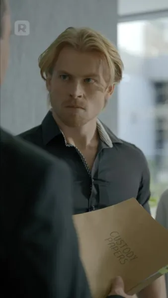 รักครั้งใหม่หัวใจเศรษฐี