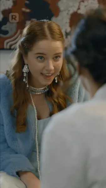 รักครั้งใหม่หัวใจเศรษฐี