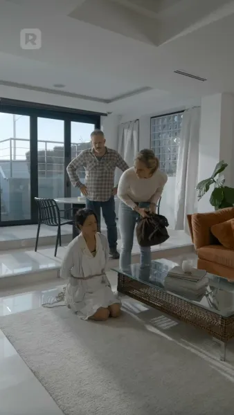 รักครั้งใหม่หัวใจเศรษฐี