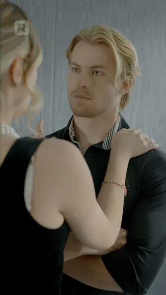 รักครั้งใหม่หัวใจเศรษฐี