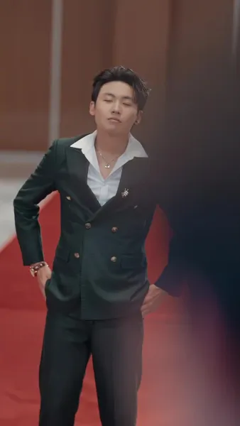 คนที่ฉันจะแต่งไม่ใช่คุณ