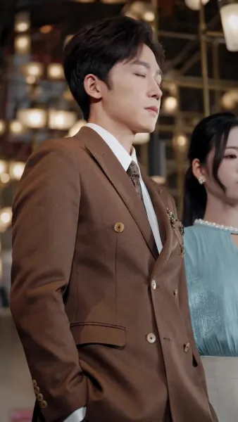 คนที่ฉันจะแต่งไม่ใช่คุณ