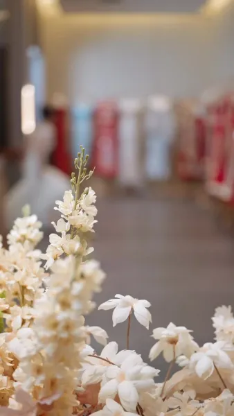 คนที่ฉันจะแต่งไม่ใช่คุณ