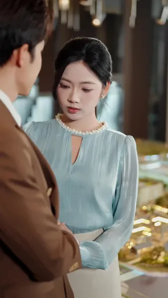 คนที่ฉันจะแต่งไม่ใช่คุณ