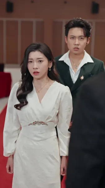 คนที่ฉันจะแต่งไม่ใช่คุณ