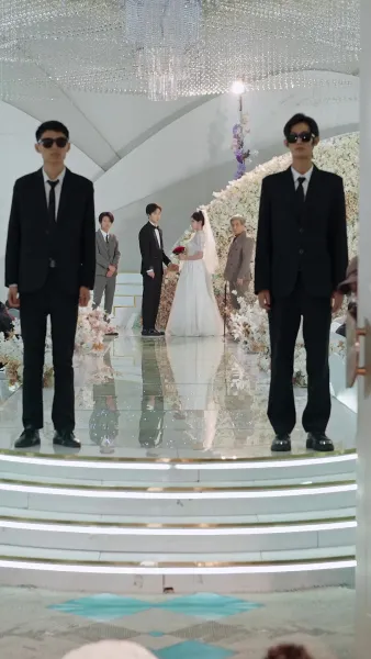 คนที่ฉันจะแต่งไม่ใช่คุณ