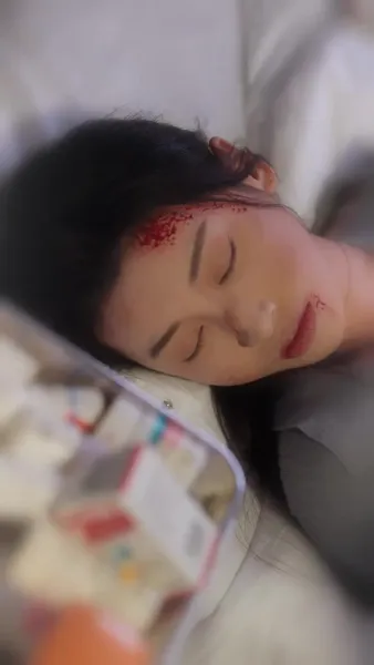 คนที่ฉันจะแต่งไม่ใช่คุณ