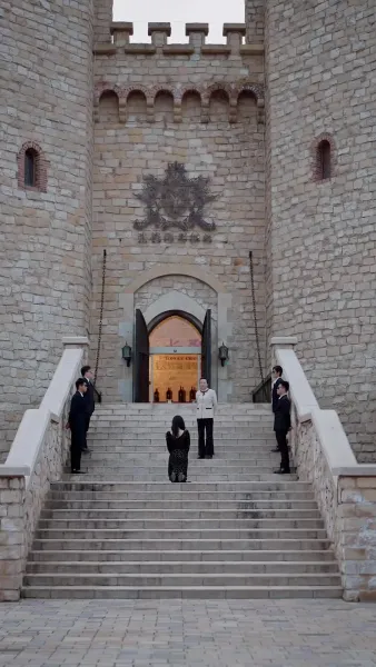 คนที่ฉันจะแต่งไม่ใช่คุณ