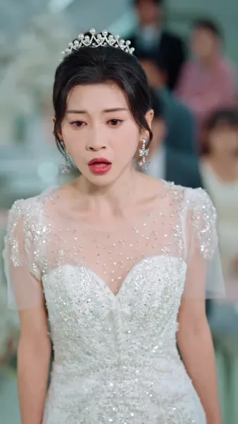 คนที่ฉันจะแต่งไม่ใช่คุณ