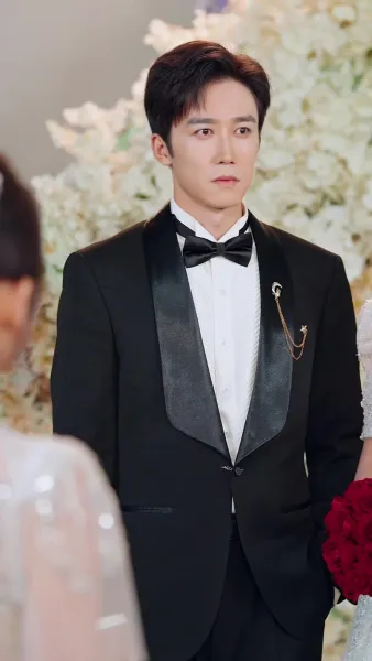 คนที่ฉันจะแต่งไม่ใช่คุณ