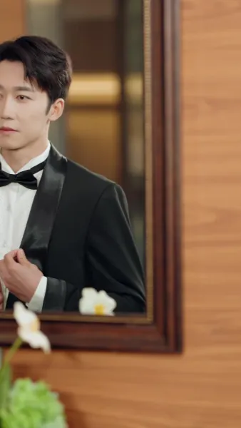 คนที่ฉันจะแต่งไม่ใช่คุณ