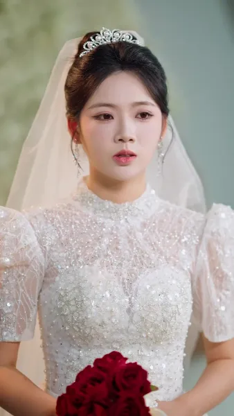 คนที่ฉันจะแต่งไม่ใช่คุณ