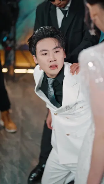 คนที่ฉันจะแต่งไม่ใช่คุณ