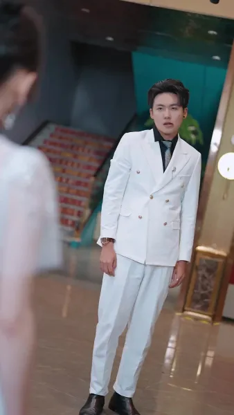 คนที่ฉันจะแต่งไม่ใช่คุณ