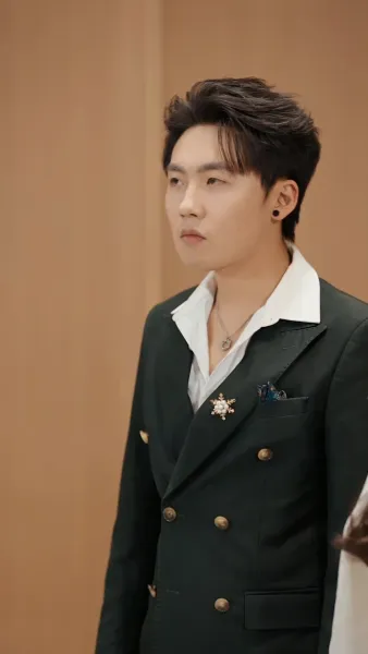 คนที่ฉันจะแต่งไม่ใช่คุณ