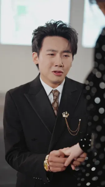 คนที่ฉันจะแต่งไม่ใช่คุณ