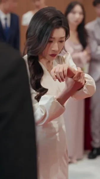 คนที่ฉันจะแต่งไม่ใช่คุณ