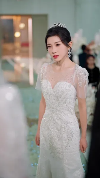 คนที่ฉันจะแต่งไม่ใช่คุณ