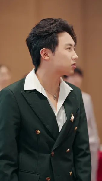 คนที่ฉันจะแต่งไม่ใช่คุณ