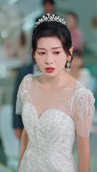 คนที่ฉันจะแต่งไม่ใช่คุณ