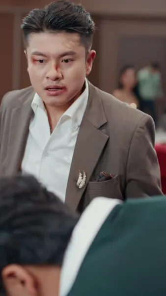 คนที่ฉันจะแต่งไม่ใช่คุณ