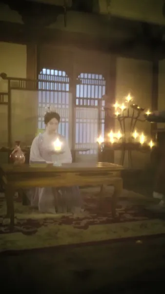 หมอหญิงพลิกเกมรัก