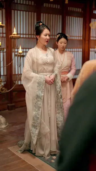 หมอหญิงพลิกเกมรัก