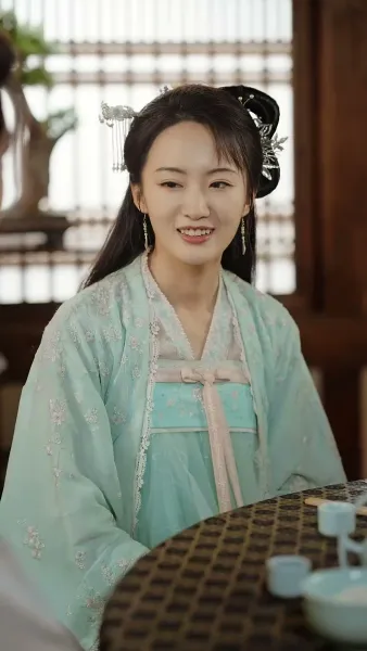 หมอหญิงพลิกเกมรัก