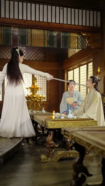 หมอหญิงพลิกเกมรัก