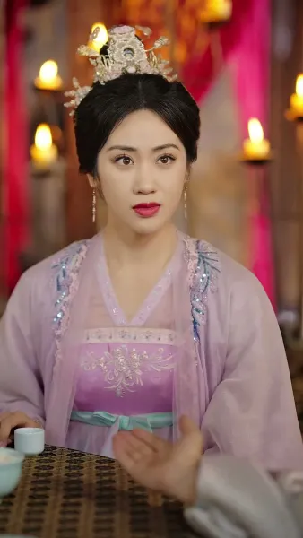 หมอหญิงพลิกเกมรัก