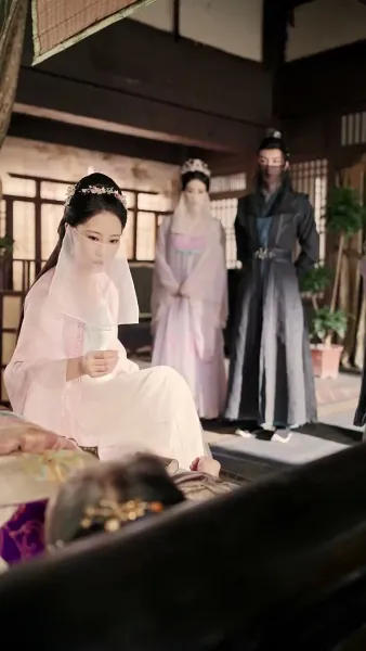 หมอหญิงพลิกเกมรัก